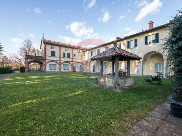 Appartamento Binago, CO Vendita - Foto 2