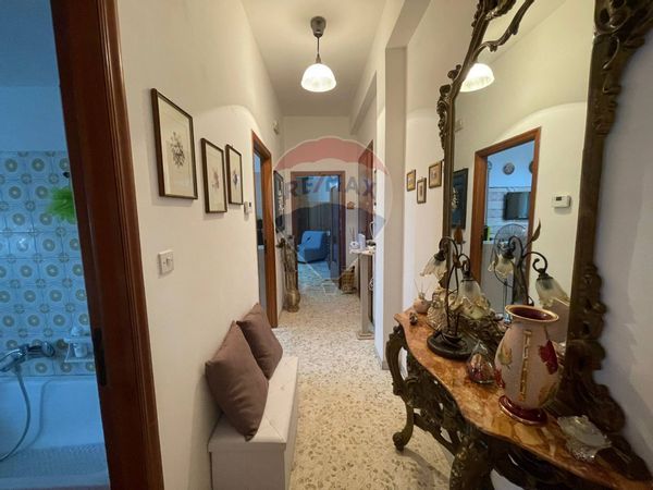 Appartamento Trani, BT Vendita - Foto 4