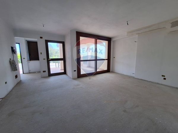 Duplex San Vito Marina, San Vito Chietino, CH Vendita - Foto 2