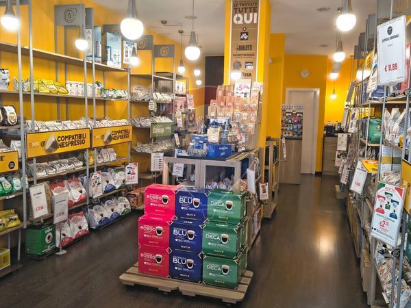 Attività  Commerciale Orbassano, TO Vendita