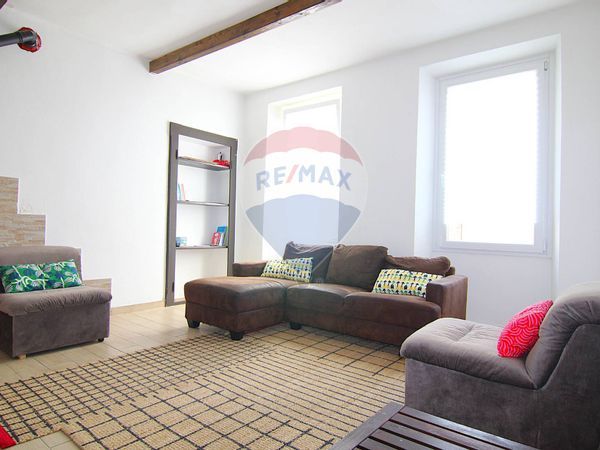 Casa Indipendente Cavagnano, Cuasso al Monte, VA Vendita - Foto 4