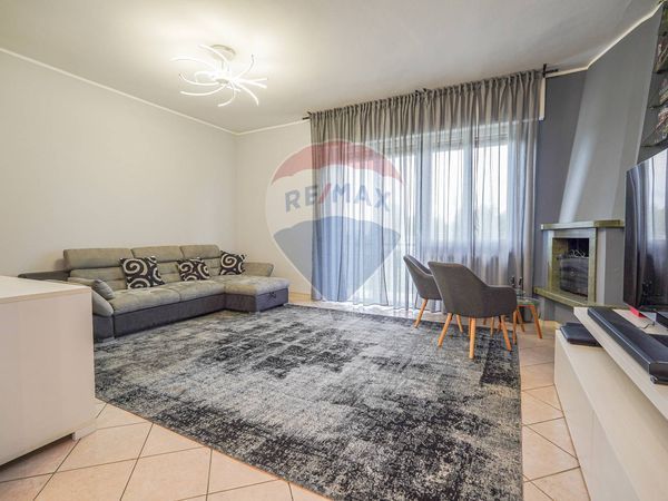 Villetta bifamiliare Treviolo, BG Vendita - Foto 3