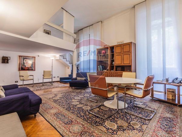 Appartamento Arco della Pace, Milano, MI Vendita