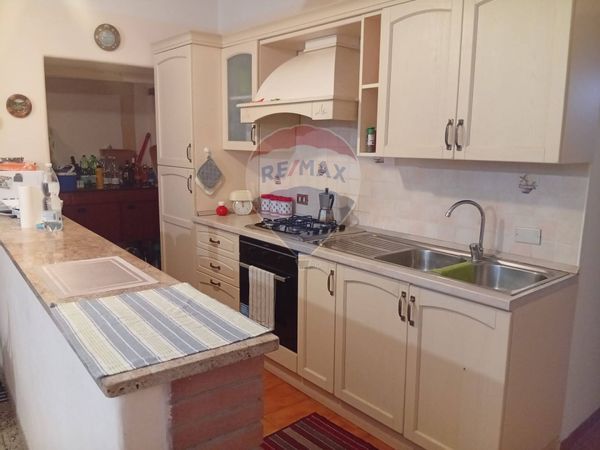 Casa Semindipendente Pescantina, VR Vendita