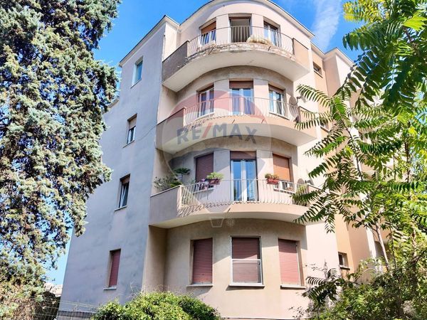 Appartamento Borgo Rodi, Ancona, AN Vendita - Foto 2