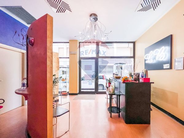 Negozio Centro, Vercelli, VC Vendita - Foto 2