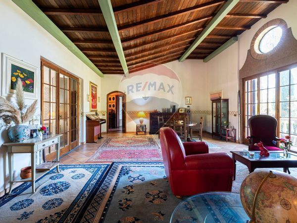 Villa singola Campagnano di Roma, RM Vendita - Foto 2
