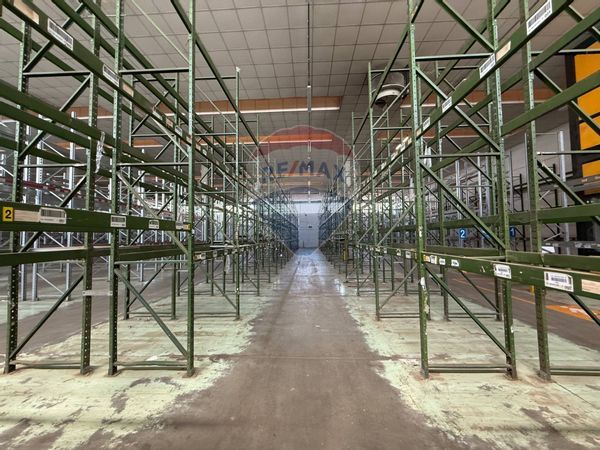 Capannone Industriale Opera, MI Vendita