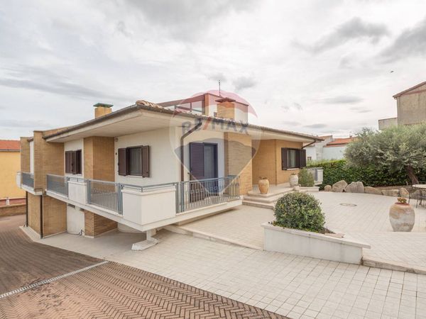 Villa o villino Montecilfone, CB Vendita