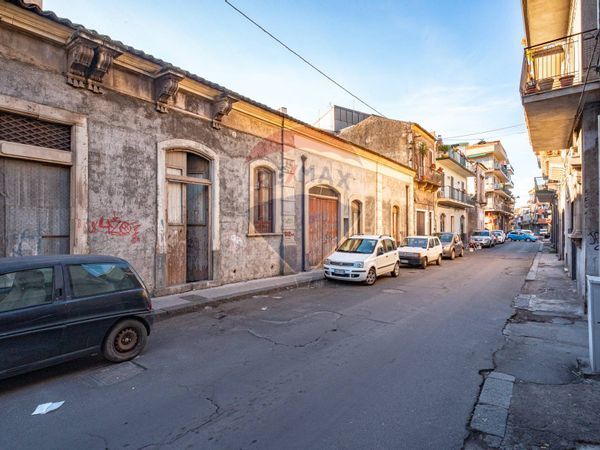 Casa Indipendente Paternò, CT Vendita - Foto 3