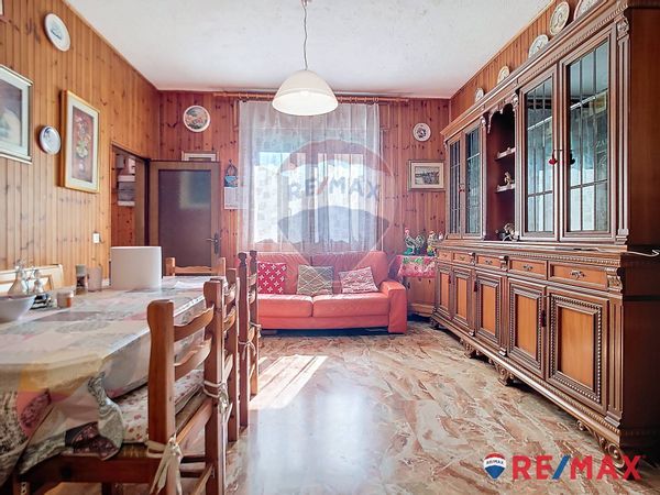 Casa Indipendente Mira, VE Vendita - Foto 3
