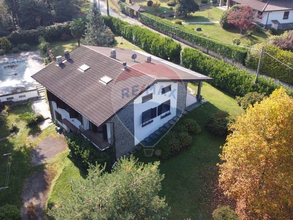 Villa singola Borgo Ticino, NO Vendita - Foto 2