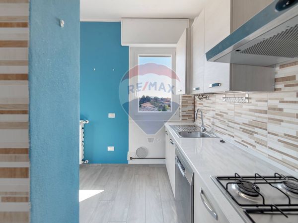 Appartamento Busto Garolfo, MI Vendita - Foto 4