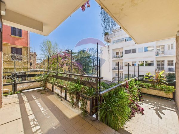 Appartamento San Saba, Roma, RM Affitto - Foto 2