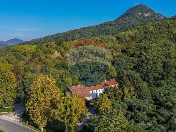 Casa Indipendente Baone, PD Vendita