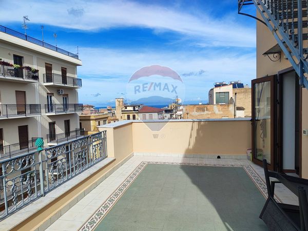 Casa Indipendente Bagheria, PA Vendita - Foto 2