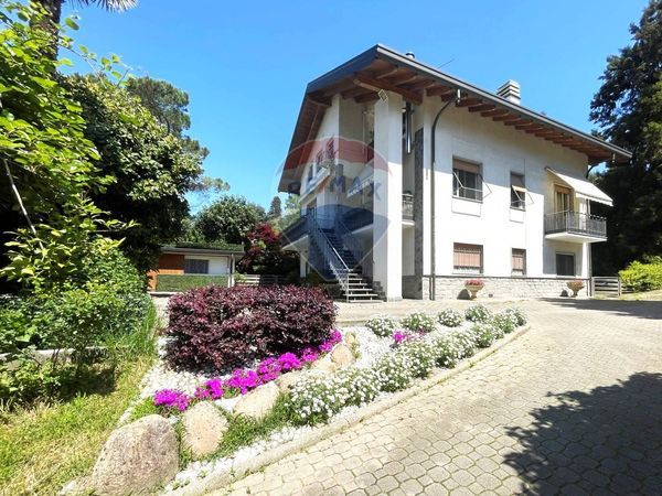 Casa Indipendente Sesto Calende, VA Vendita - Foto 2