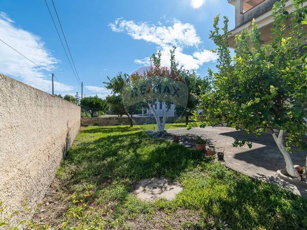 Villa singola Fanusa, Siracusa, SR Vendita - Foto 4