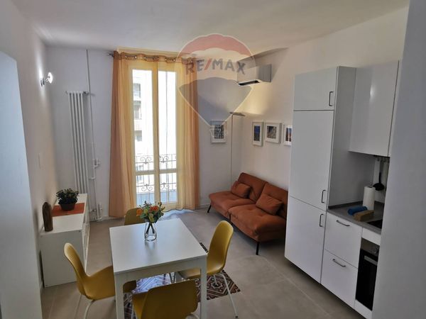 Appartamento Porta Romana, Milano, MI Affitto - Foto 3