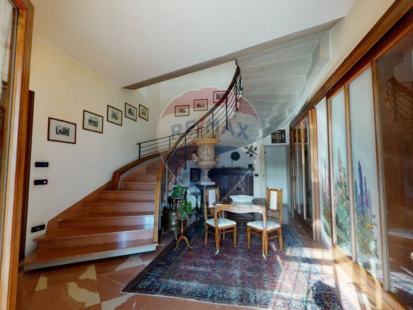 Villa singola Centro storico, Perugia, PG Vendita - Foto 4