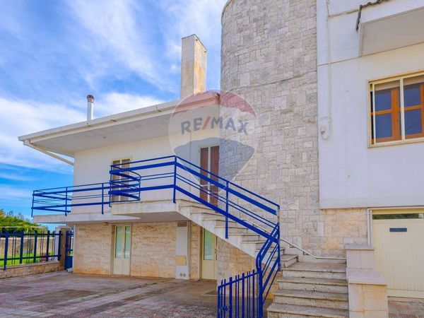 Villa singola Alberobello, BA Vendita - Foto 2