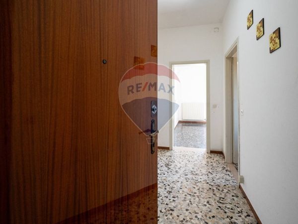 Appartamento Cà d'Amici, Sabbioneta, MN Vendita - Foto 3