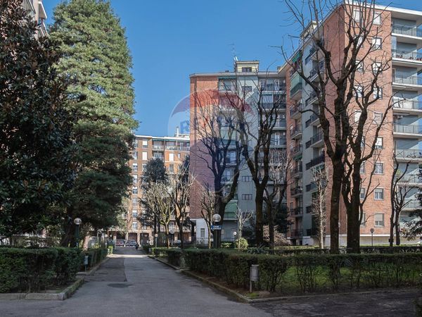 Appartamento San Donato Milanese, MI Vendita - Foto 3