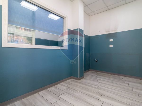 Commerciale Altro Borghesiana, Roma, RM Affitto - Foto 3