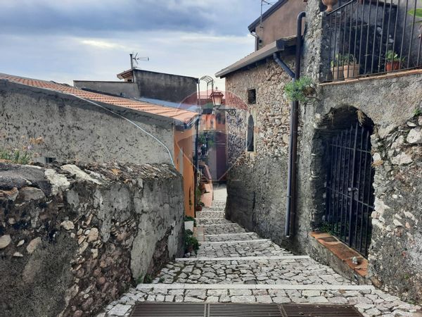 Casa Indipendente Centro, Forza d'Agrò, ME Vendita - Foto 3