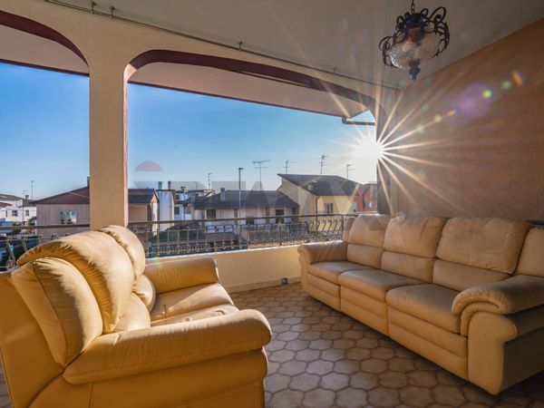 Appartamento Goro, FE Vendita