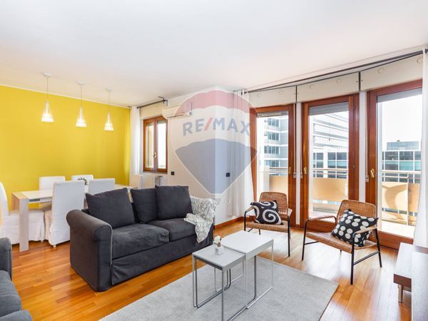 Appartamento San Donato Milanese, MI Vendita