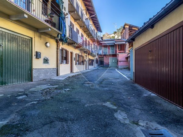 Appartamento Biella, BI Vendita - Foto 4