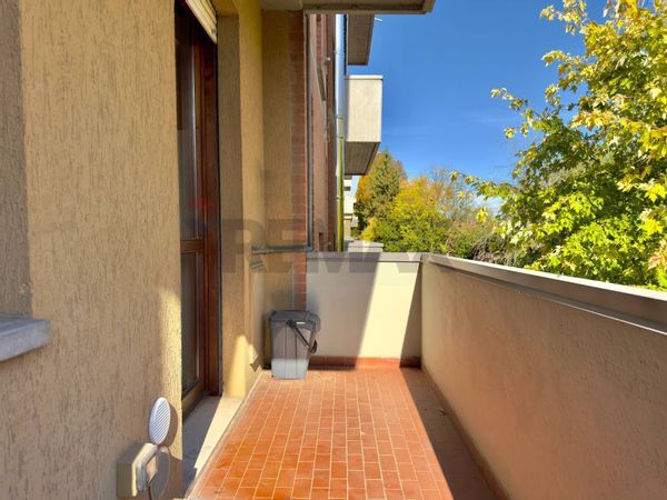 Stanza Papagnocca, Reggio nell'Emilia, RE Affitto - Foto 4