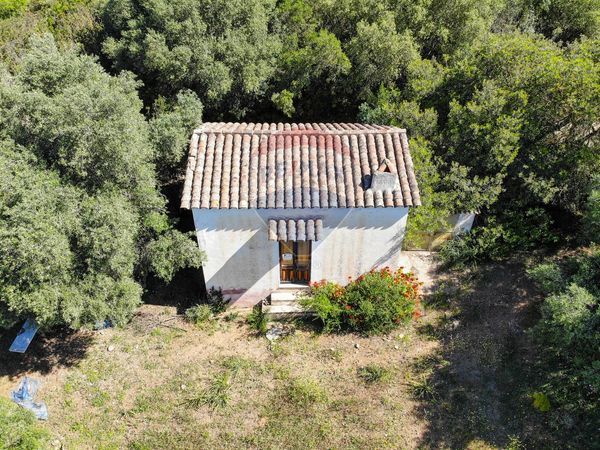 Cascina/Casale Teulada, SU Vendita