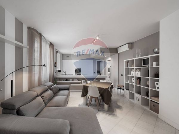 Appartamento Limbiate, MB Vendita