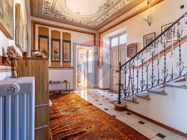 Villa singola Casapinta, BI Vendita