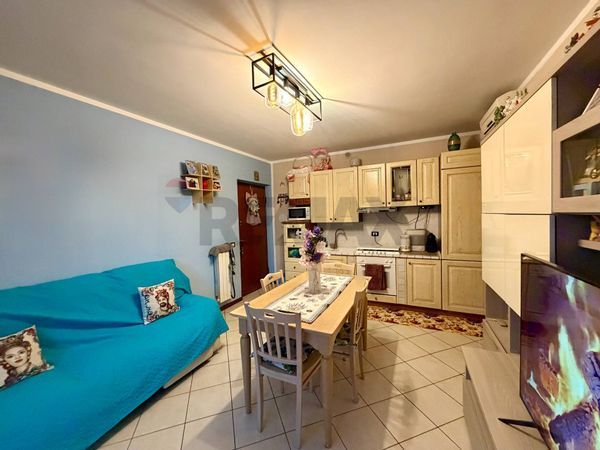 Appartamento Roncello, MB Vendita - Foto 2