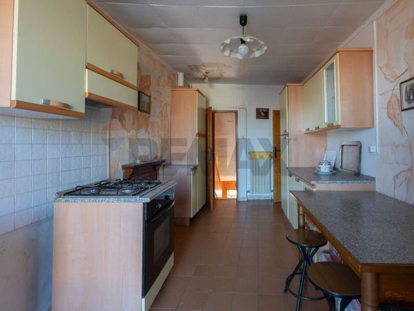 Appartamento Maiolati Spontini, Maiolati Spontini, AN Vendita - Foto 3