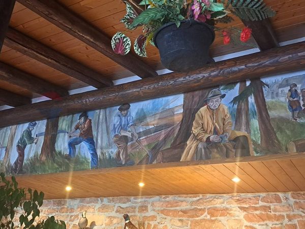 Ristorante Centro, Lamon, BL Affitto - Foto 2