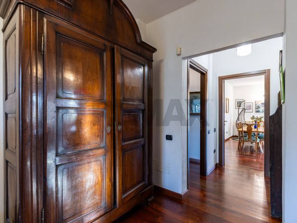 Appartamento Carnate, MB Vendita - Foto 4