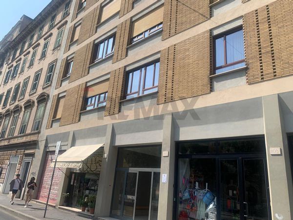 Ufficio Centro Storico, Roma, RM Affitto - Foto 4