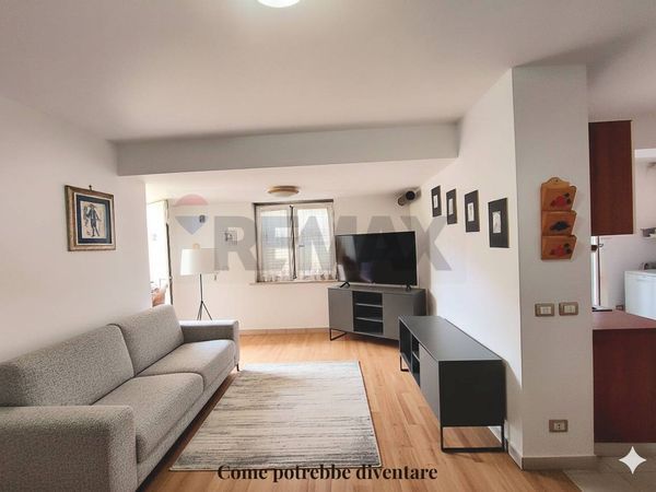 Appartamento Sonnino, LT Vendita