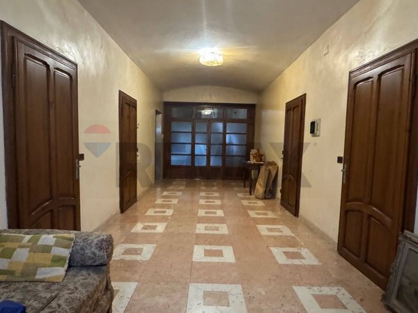 Appartamento Rolo, RE Vendita