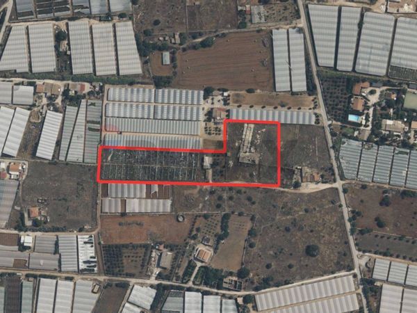 Villa o villino Punta Secca, Santa Croce Camerina, RG Vendita