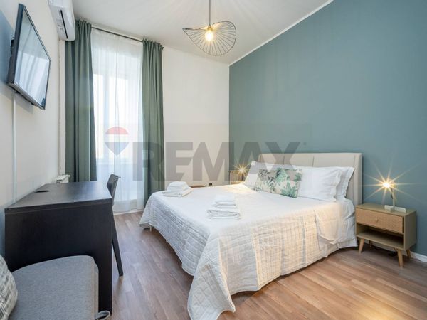 Appartamento Ospedale Maggiore, Trieste, TS Vendita - Foto 3