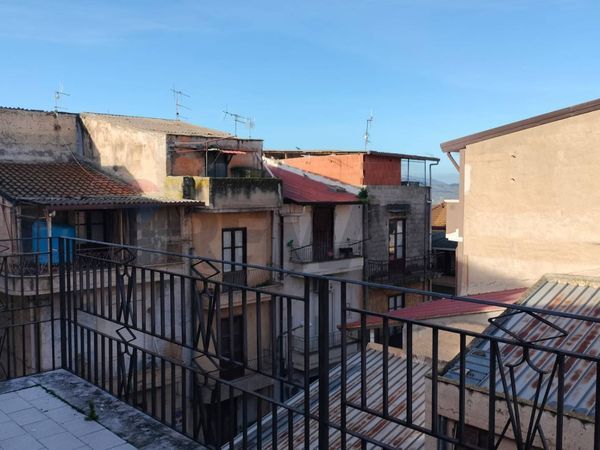 Casa Indipendente San Giuseppe Jato, PA Vendita - Foto 3
