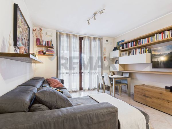 Appartamento Guinzano, Giussago, PV Vendita - Foto 2