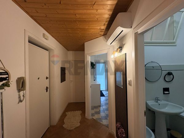 Appartamento Semicentro, Trieste, TS Affitto - Foto 2