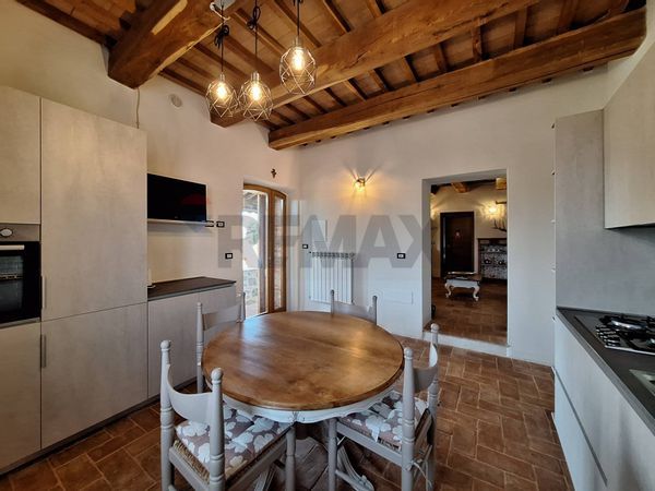 Duplex Rapale, Bucine, AR Vendita - Foto 4