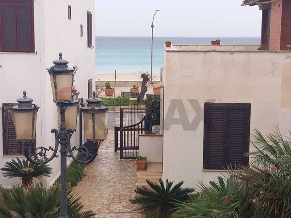 Appartamento San Vito Lo Capo, TP Vendita - Foto 3